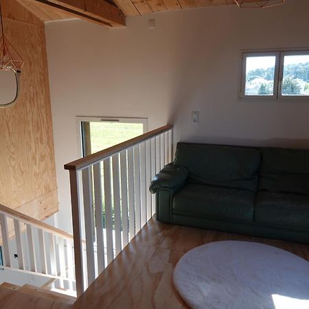 Maison Bois, Les Conches 10 Pers Longeville-sur-Mer Zewnętrze zdjęcie