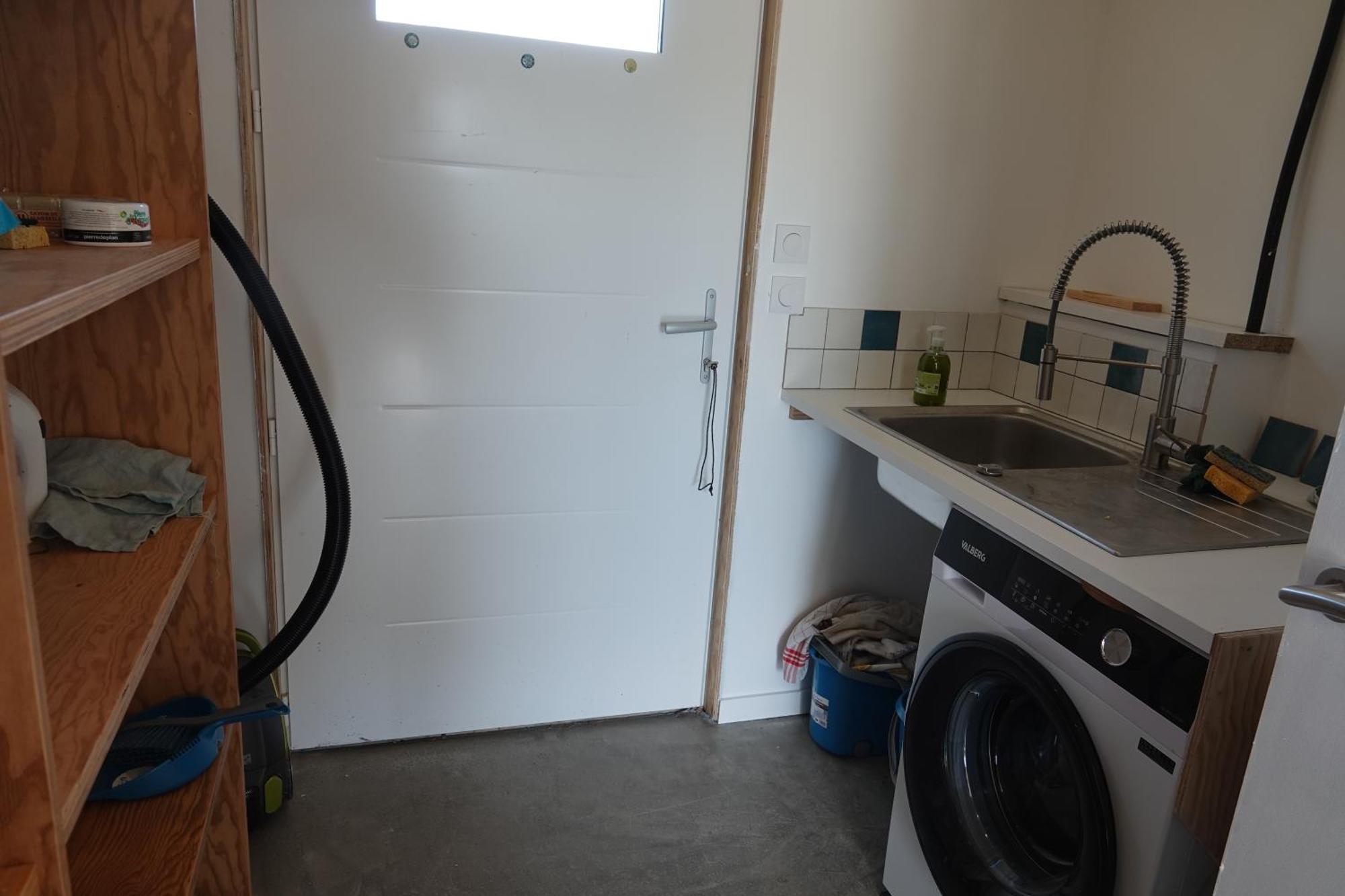 Maison Bois, Les Conches 10 Pers Longeville-sur-Mer Zewnętrze zdjęcie